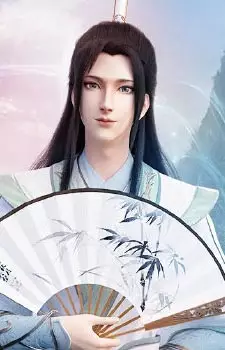 Qingqiu Shen image