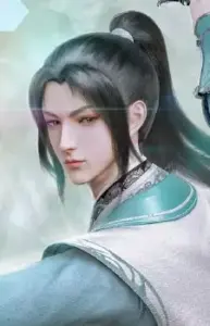 Binghe Luo image